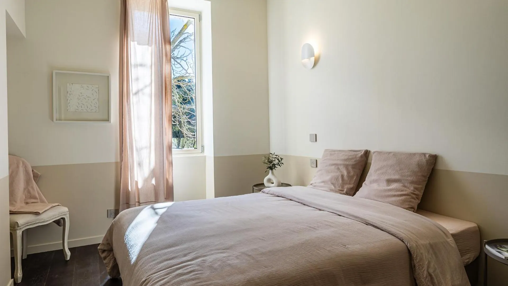 Bed & Breakfast La Re-Source, Propriete Ideale Pour Seminaires Et Reunions Alleins