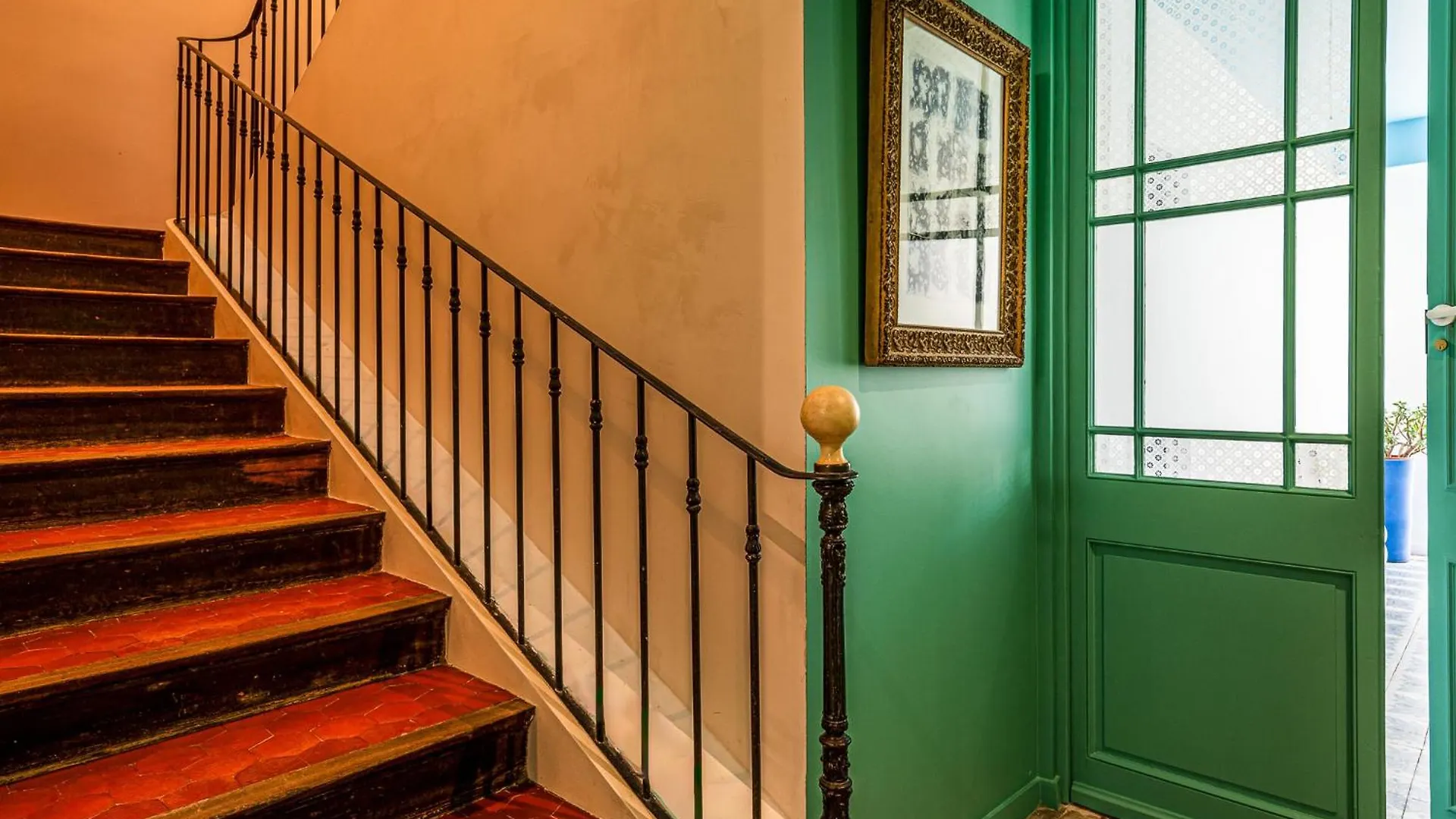 La Re-Source, Propriete Ideale Pour Seminaires Et Reunions Alleins Bed & Breakfast