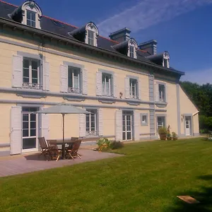  Apartamento Les Du Couesnon Francia
