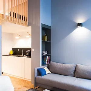  Apartamento 21royale Francia