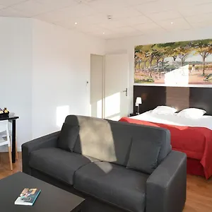  Apartamento Quadraverde Francia