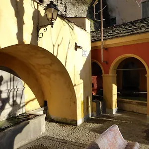 Appartamento Fontana De Medge
